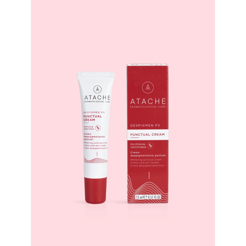 Atache Despigmen P3 Punctual Cream 15ml