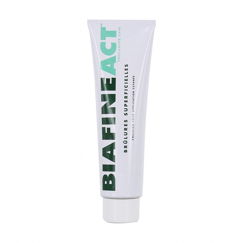 Biafine Act Emulsion – 139.5g