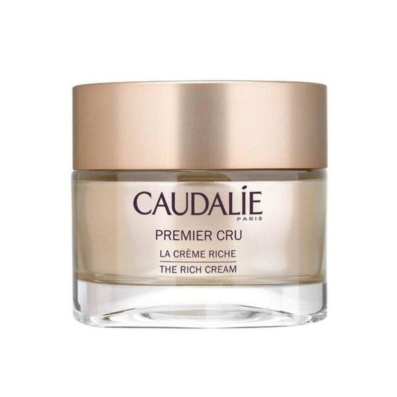 Caudalie – Premier Cru The Rich Cream
