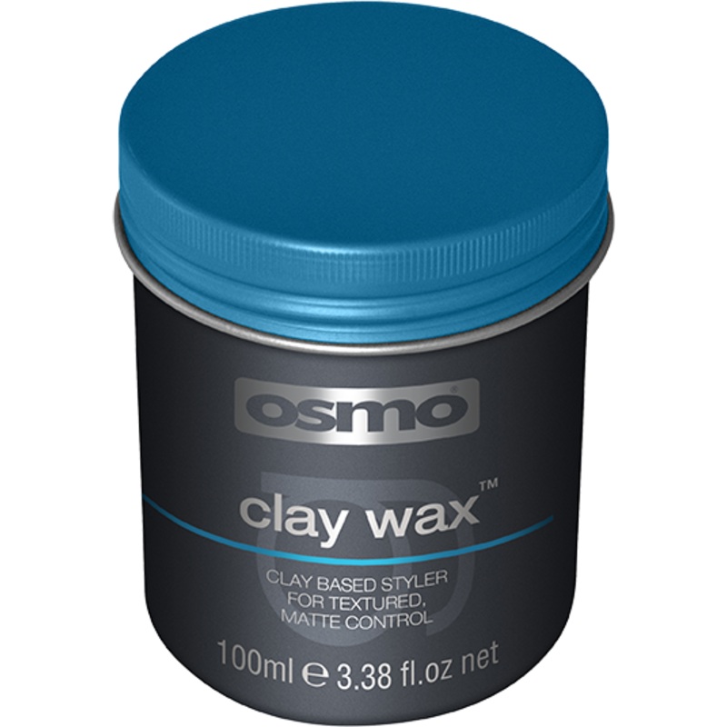 Clay Wax