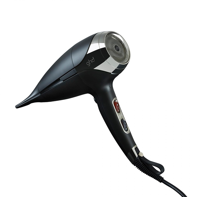GHD — Helios Hair Dryer – Black
