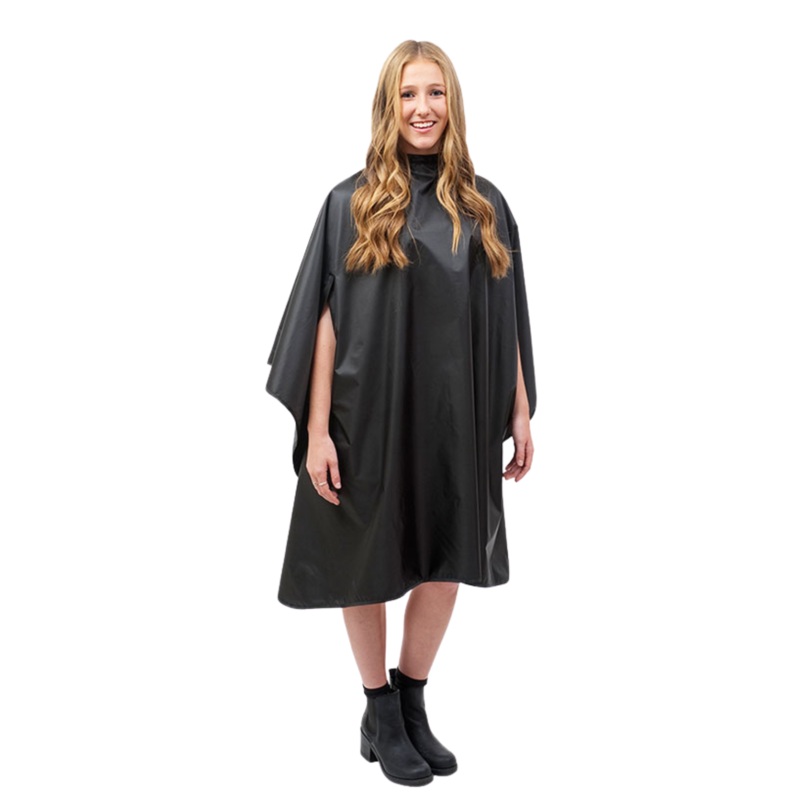 GLIDE 100% WATERPROOF & CHEMICAL CAPE