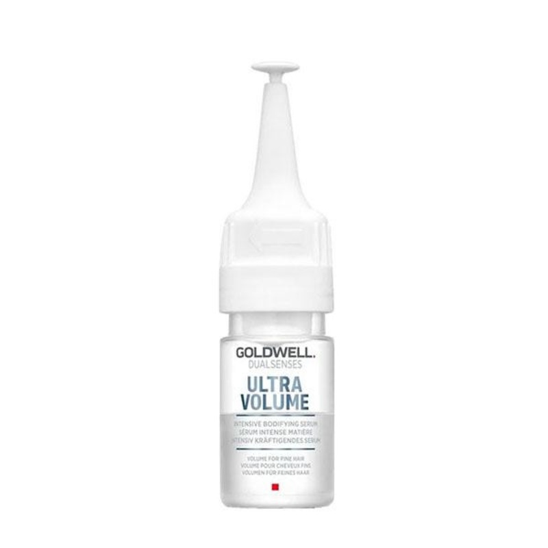Goldwell Dualsenses — Ultra-volume Serum 0.55oz