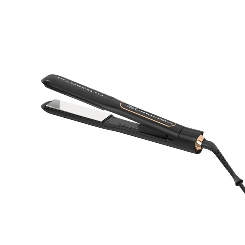 HAIRPAC NANOPLASTY STRAIGHTENING  PRO 250