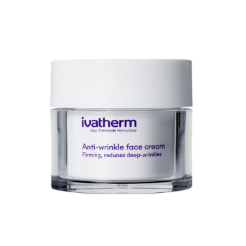 Ivatherm Anti-Wrinkle cream 50ml
