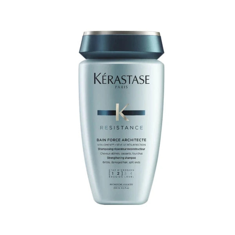 Kerastase Resistance Bain Force Architecte Shampoo – 250 ml