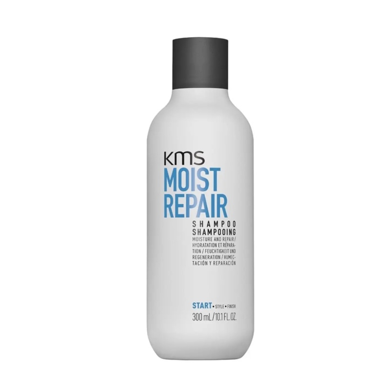 KMS Moist Repair Shampoo  |  Various Sizes