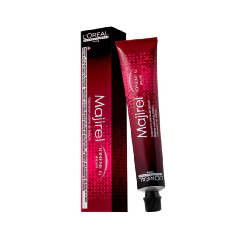 L’oreal Professionnel Majirel Permanent  |  50g, Various Colours