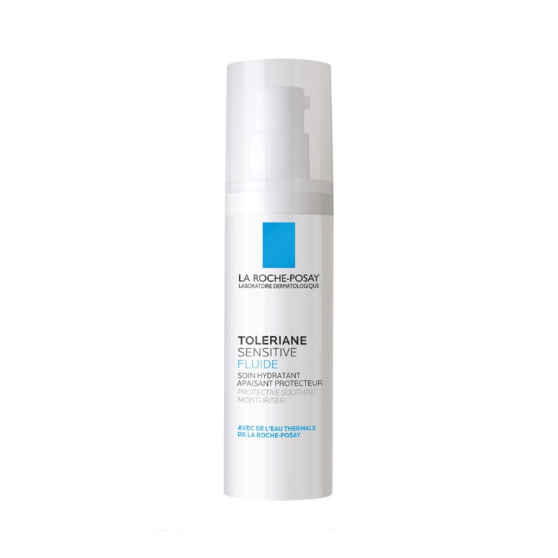 La Roche Posay – Toleriane Sensitive Fluide 40ml