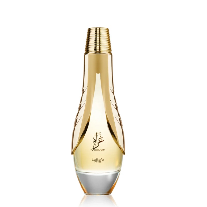 Lattafa – Pride Gharam Eau De Parfum