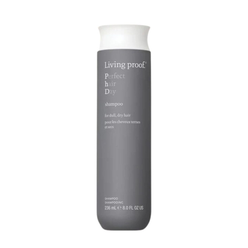 Living Proof Perfect hair Day Shampoo 236ml NEW