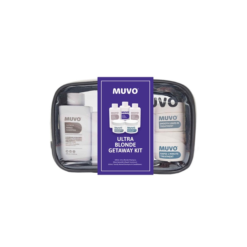 MUVO Getaway Kit | Various Colours