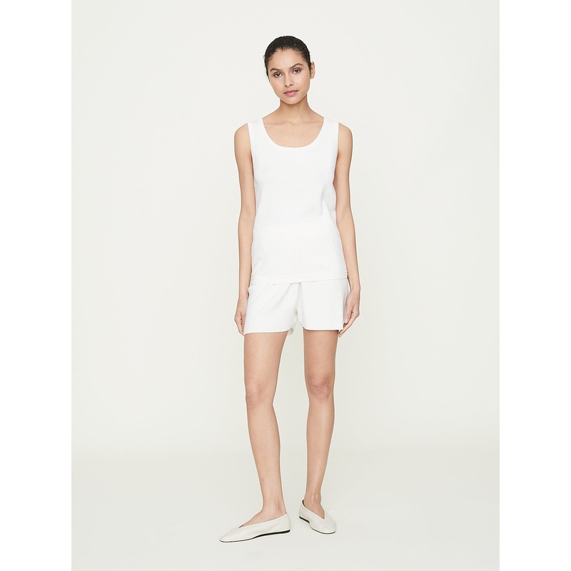 No. 333 Singlet in Snow