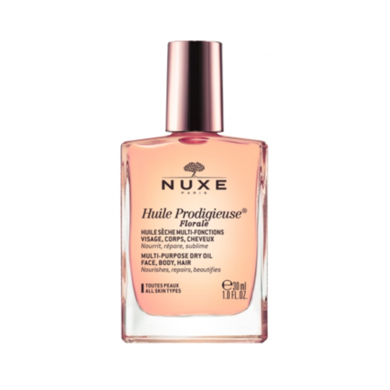 Nuxe – Huile Prodigieuse Florale