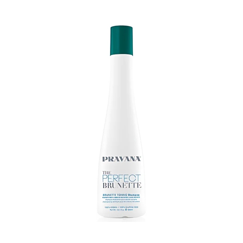 PRAVANA THE PERFECT BRUNETTE SHAMPOO 300ML