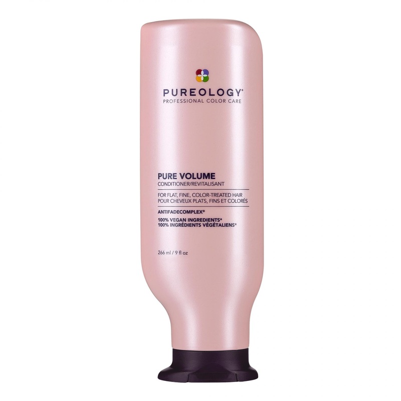 Pureology — Pure Volume – Conditioner 9oz