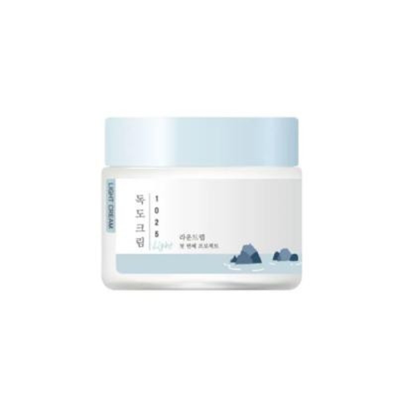 Round Lab — 1025 Dokdo – Light Cream 2.7oz