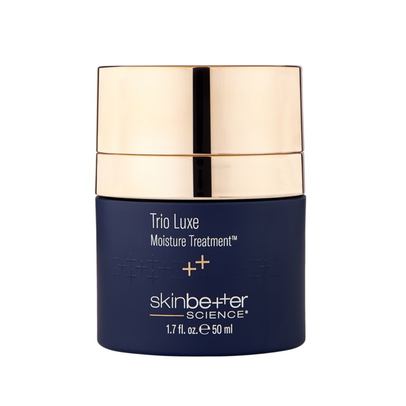 Skin Better Science Trio Luxe Moisture Treatment 50ml