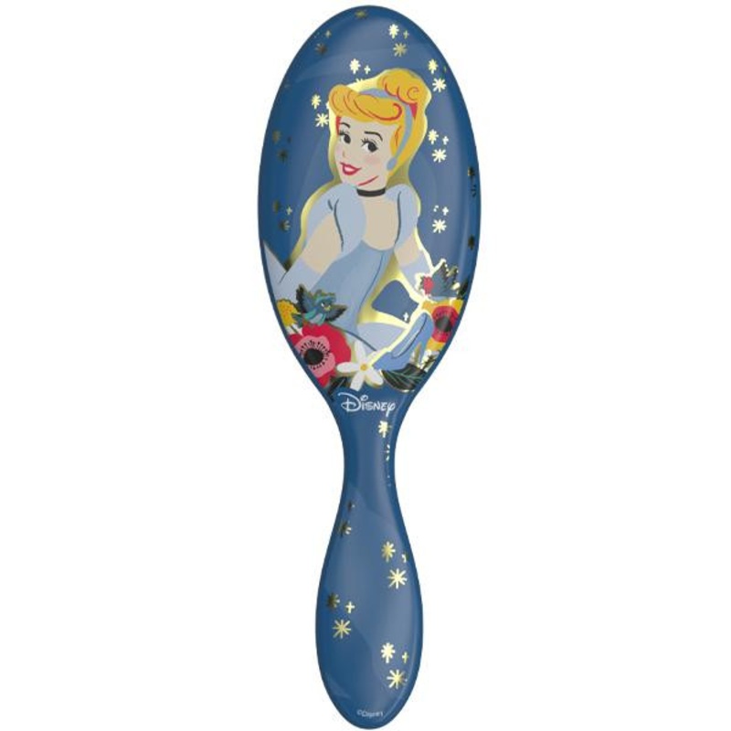 The Wet Brush — Detangling brush Cinderella