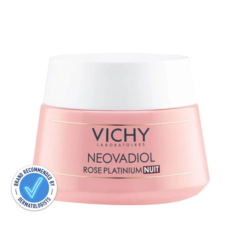 VICHY Neovadiol Rose Platinium Night Care