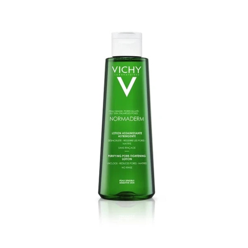 Vichy Normaderm Purifying Astringent Lotion 200ml
