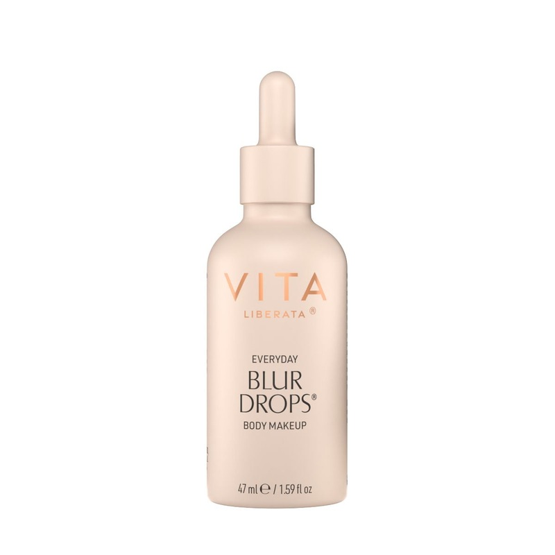 Vita Liberata Everyday Blur Drops, Body Makeup Medium