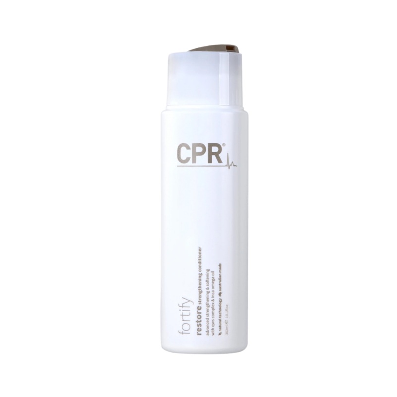 VITAFIVE CPR Fortify Restore Strengthening Conditioner  |  Various Sizes