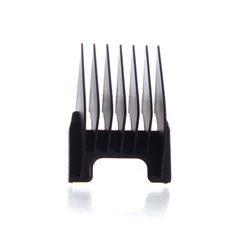 WAHL 5 IN 1 ATTACHMENT COMBS 18MM #6