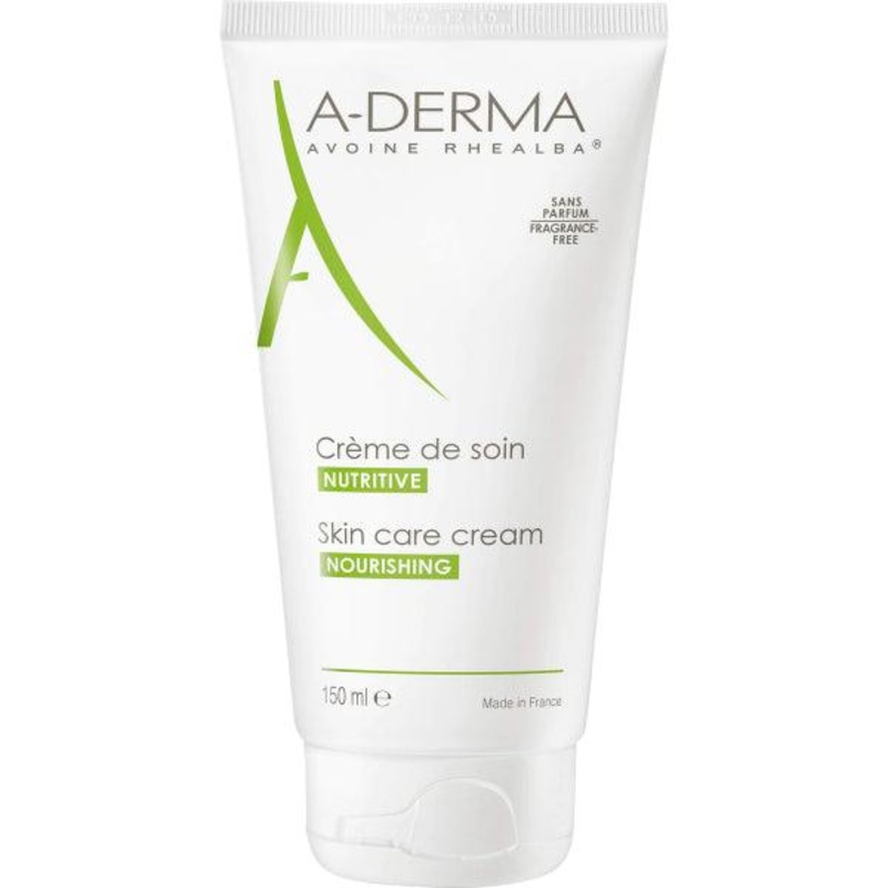 Aderma – Skin care Nourishing cream