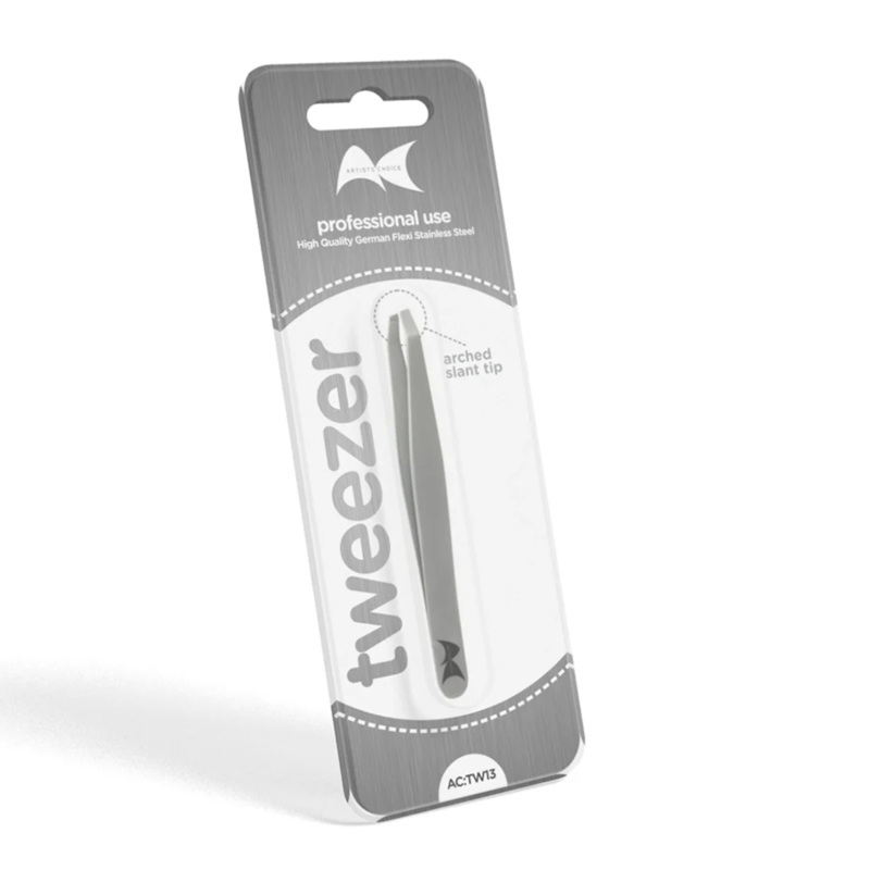 ARTISTS CHOICE ARCHED SLANT TIP AC:TW13