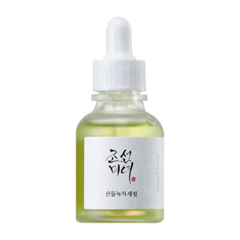 Beauty of Joseon — Calming Serum : Green tea + Panthenol 1oz
