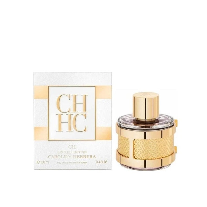 Carolina Herrera Insignia EDP 100ML For Women