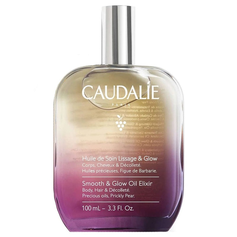 Caudalie Smooth & Glow Oil Elixir