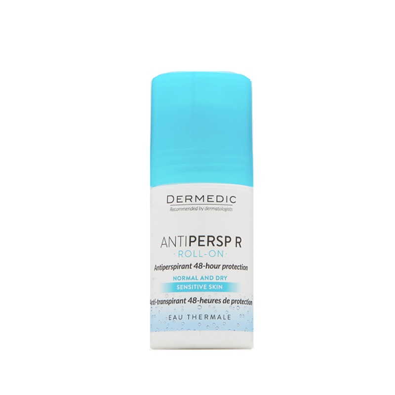 Dermedic – Antipersp R Roll On 48H