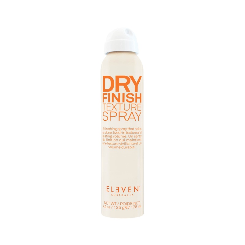 Eleven Dry Finish Texture Spray