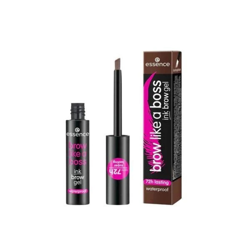 Essence Brow Like A Boss Ink Brow Gel