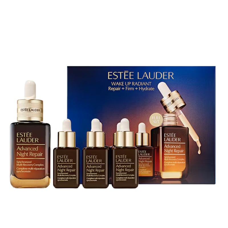 Este Lauder Advanced Night Repair Hero Hero Set