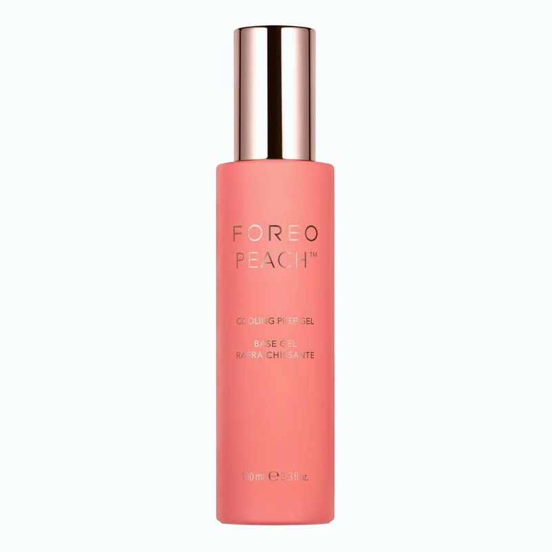 Foreo PEACH Cooling Prep Gel 100ml