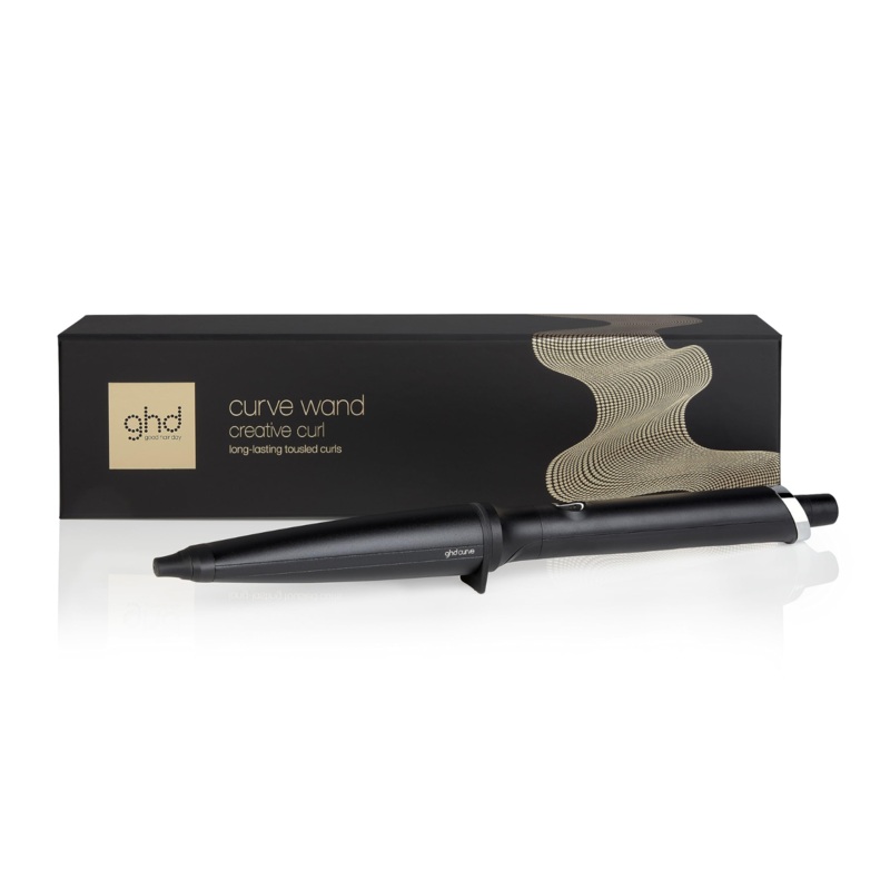 GHD CREATIVE CURVE WAND