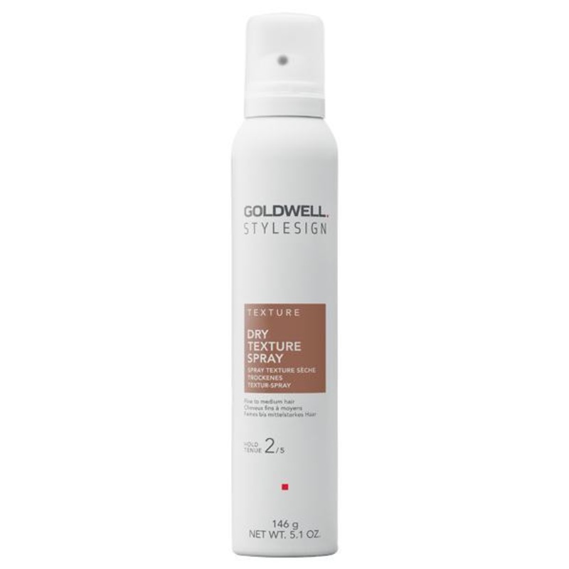 Goldwell StyleSign — Dry Texture Spray 5.1oz