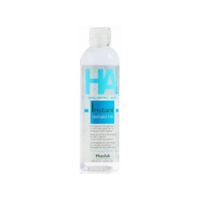 Instant Demake HA Micellar Water 250ml