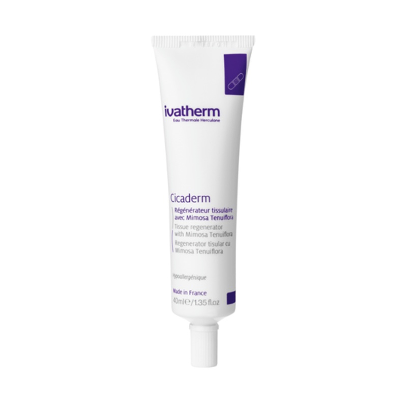 Ivatherm Cicaderm Cream 40ml