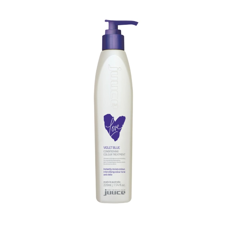 JUUCE Love Conditioning Colour Treatment | Various Colours