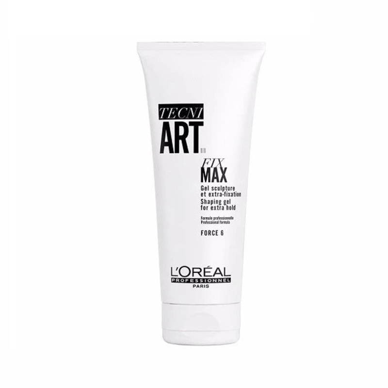 L’Oral Professionnel Tecni Art Fix Max Gel Sculpture – 200ML