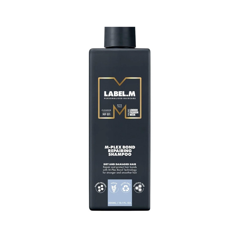 Label.M — M-Plex Bond Repairing Shampoo 300ml