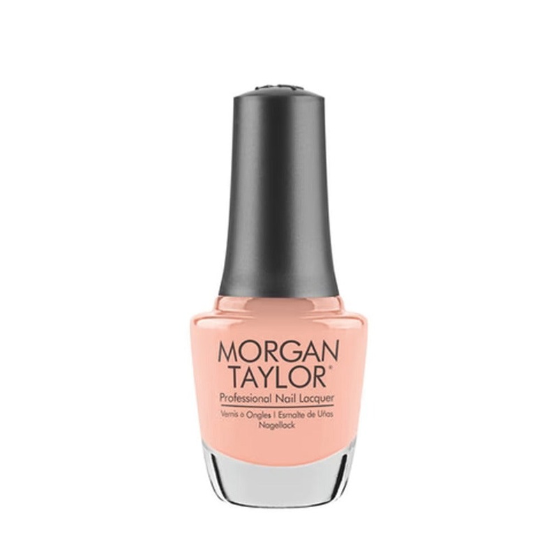 Morgan Taylor Nail Polish 15ml – Forever Beauty