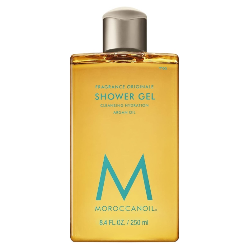 Moroccanoil Oil Shower Gel