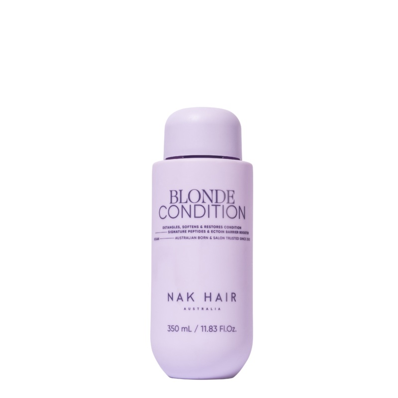 Nak Signature Blonde Condition 350ml