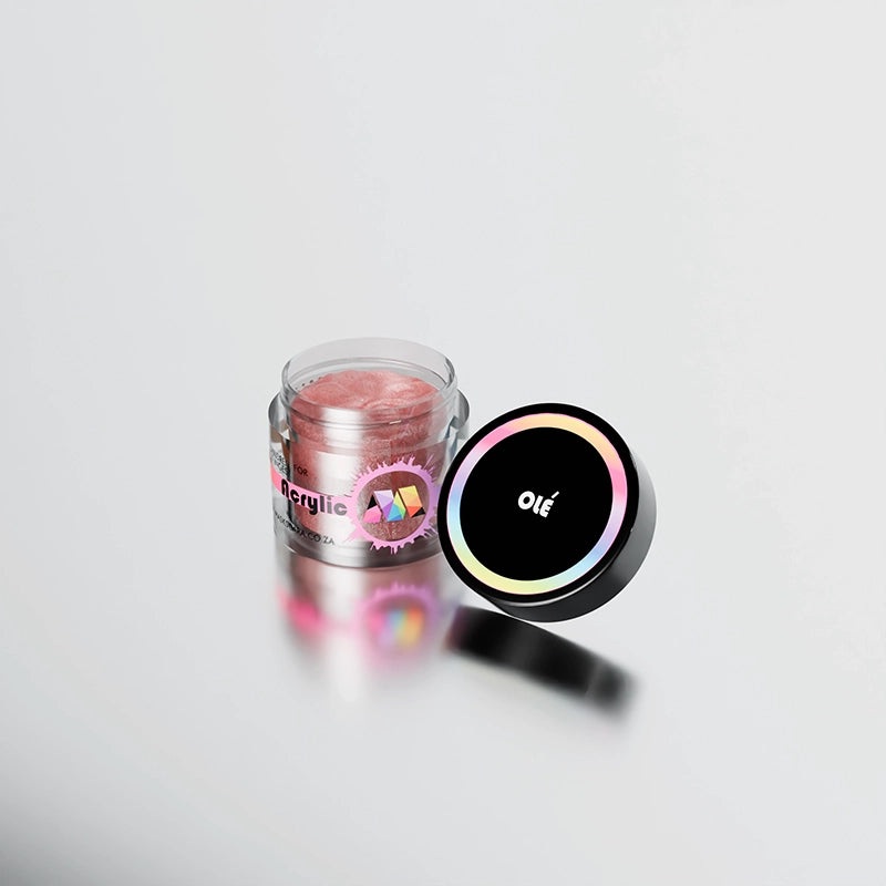 Ol – 10g Professional Colour Acrylic