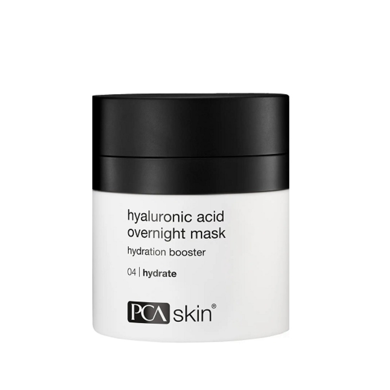 PCA – Hyaluronic Acid Overnight Mask